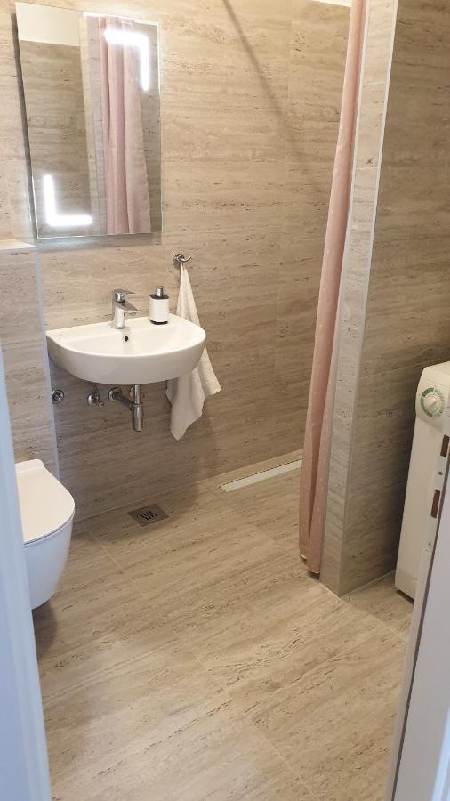 Apartment Filip Vedran Split Ngoại thất bức ảnh