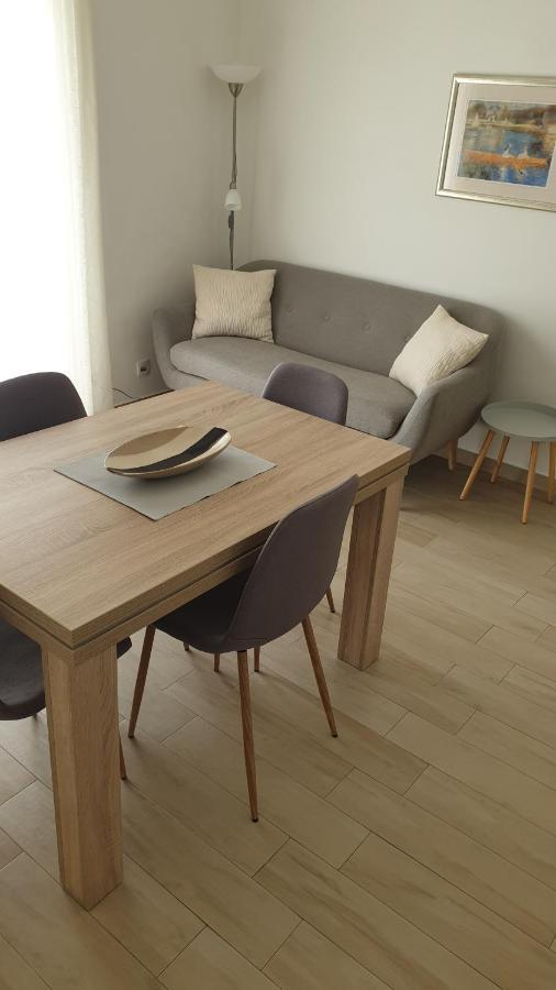 Apartment Filip Vedran Split Ngoại thất bức ảnh