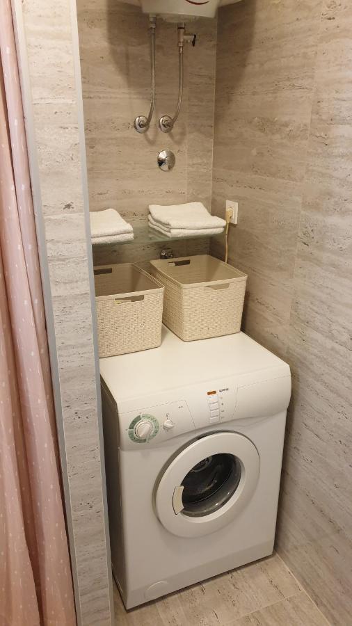 Apartment Filip Vedran Split Ngoại thất bức ảnh